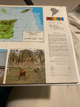 Atlas El Universo en Color EDAF