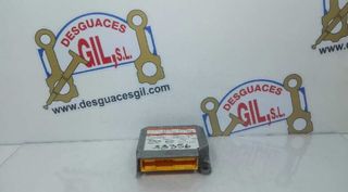 Centralita airbag opel 807643 3891083e02 agila