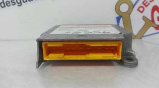 Centralita airbag opel 807643 3891083e02 agila