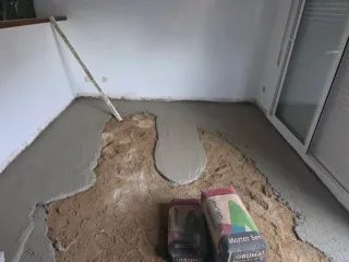 Paleta  Autonomo en Reforma Integral en General