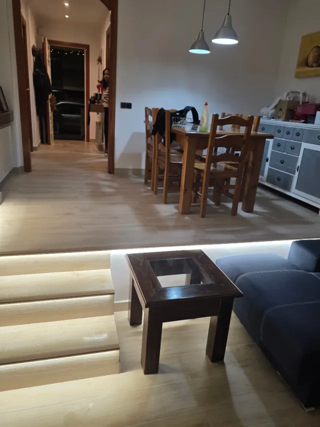 Paleta  Autonomo en Reforma Integral en General