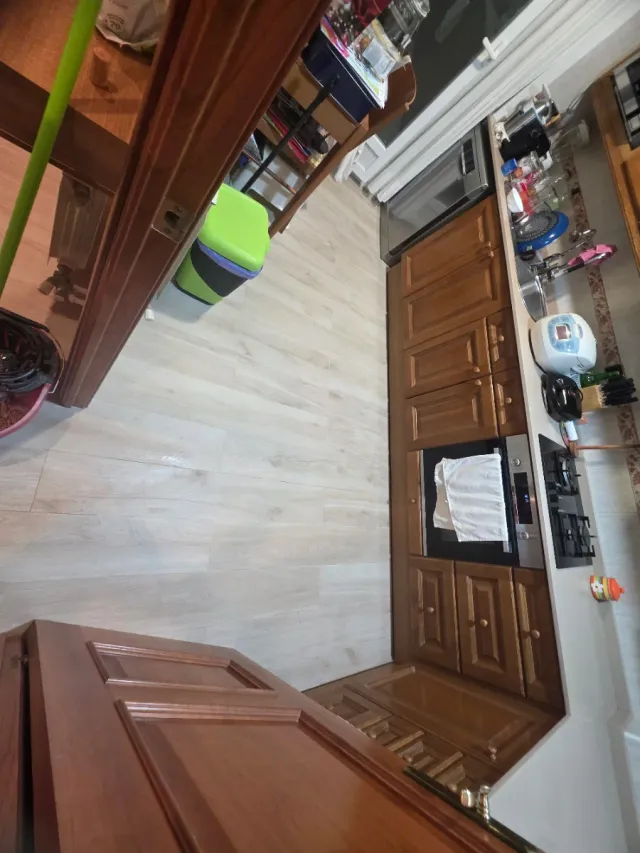 Paleta  Autonomo en Reforma Integral en General