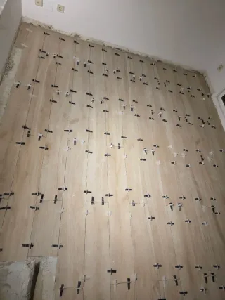 Paleta  Autonomo en Reforma Integral en General