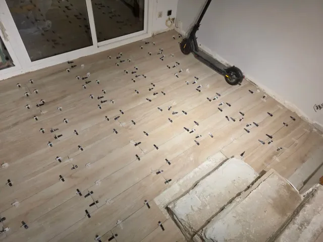 Paleta  Autonomo en Reforma Integral en General