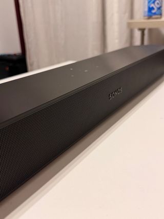 Sonos Beam Gen 2 Barra di Suono Nero