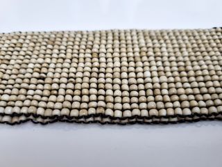 Cinturón Elástico Pedreria Vintage 1950