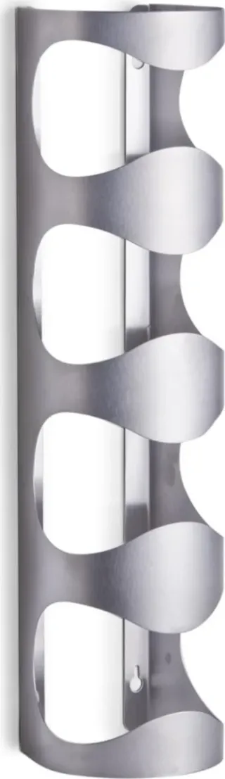 Botellero Metálico Ikea