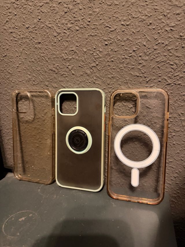 Custodie per iPhone 15