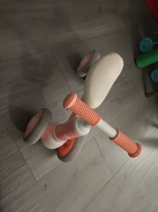 Triciclo para bebés 1-2 años