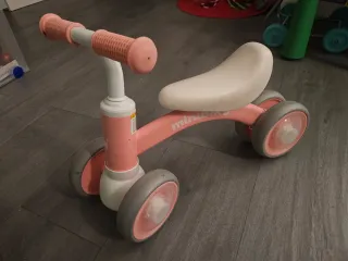 Triciclo para bebés 1-2 años
