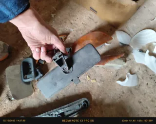 Fanale Fiat Punto Mk1 Ricambi