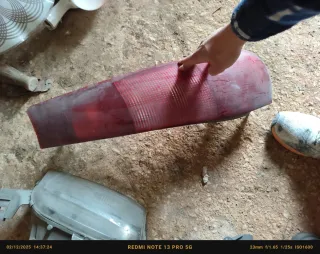 Fanale Fiat Punto Mk1 Ricambi