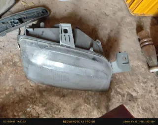 Fanale Fiat Punto Mk1 Ricambi