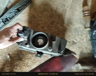 Fanale Fiat Punto Mk1 Ricambi