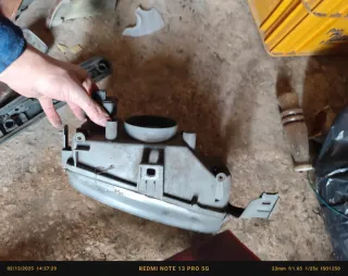 Fanale Fiat Punto Mk1 Ricambi