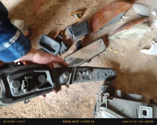 Fanale Fiat Punto Mk1 Ricambi