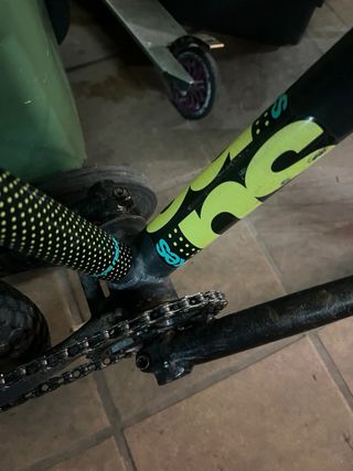 Bicicleta Dirt NS Bikes 24”