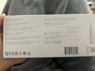 Cartucho Tinta HP 981YC Negro Extra High Yield