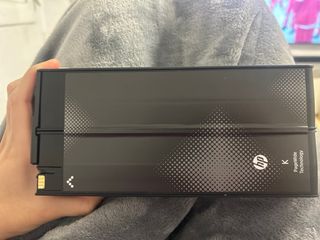 Cartucho Tinta HP 981YC Negro Extra High Yield