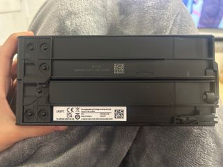 Cartucho Tinta HP 981YC Negro Extra High Yield