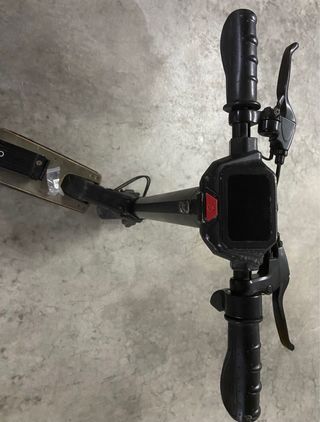 Patinete Eléctrico Cecotec Bongo Serie S+unlimited