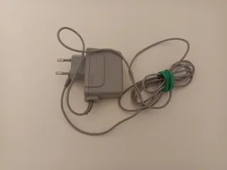 Caricatore Nintendo DS/3DS