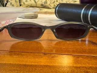 Oakley Why 1 Slate del 2001 ultra rari