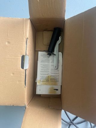 Amoladora Angular Bavaria BAG 115