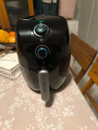 Cecotec Freidora de Aire