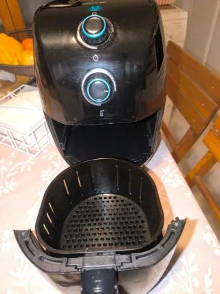 Cecotec Freidora de Aire