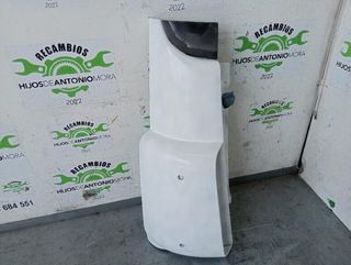 Daf 99553 deflector derecho 1442467 serie cf85.xxx