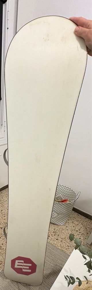 Tabla Snowboard
