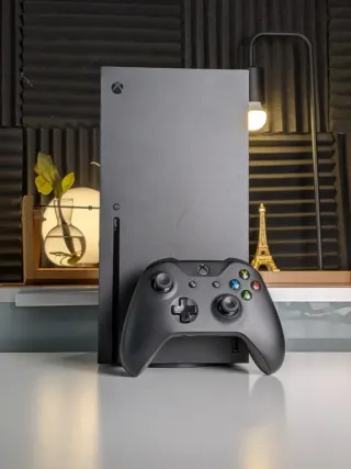 Xbox Series X | Come Nuova