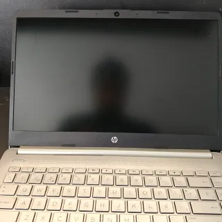 Portátil HP 14s-dq1040ns Plata para piezas