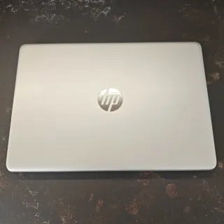 Portátil HP 14s-dq1040ns Plata para piezas