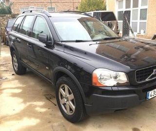 Volvo 049722 0445010 043 8689591 bomba xc 90 24954
