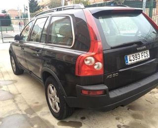 Volvo 24954 049722 0445010 043 8689591 bomba xc 90