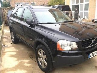 Volvo 24954 049722 0445010 043 8689591 bomba xc 90