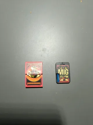 Cartucho Nintendo Switch