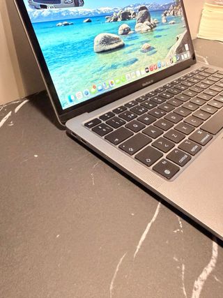 MacBook Air M1 URGE Negociable