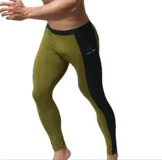 Mallas deportivas chico licra