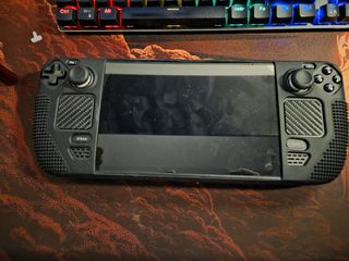 Steam Deck 512GB
