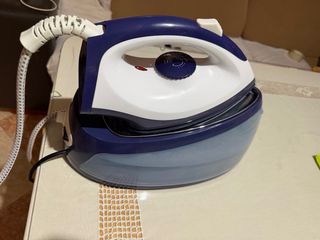 Plancha de Vapor FETERSA JF-8670VC