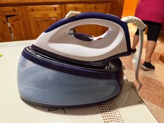 Plancha de Vapor FETERSA JF-8670VC