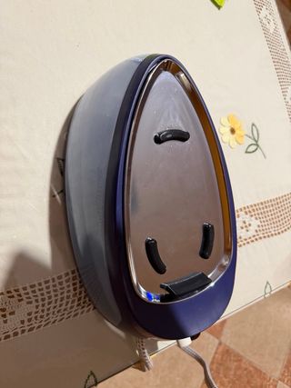 Plancha de Vapor FETERSA JF-8670VC