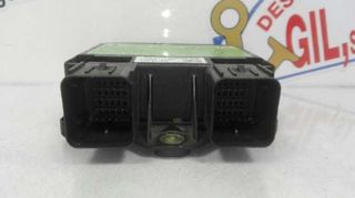 Centralita airbag ford 772391 5wk43103 fiesta cbk