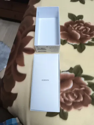 Scatola Xiaomi Mi 11 108MP