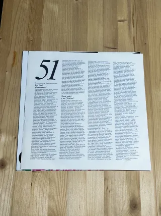 Raccolta 51 I Fantastici Anni Cinquanta