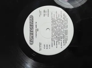 Raccolta 51 I Fantastici Anni Cinquanta