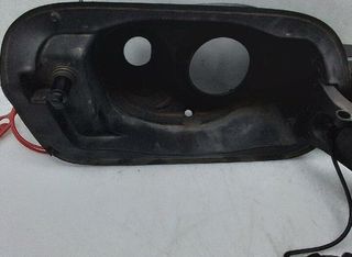 Audi 266259 4k0809906 tapa combustible a6 berlina